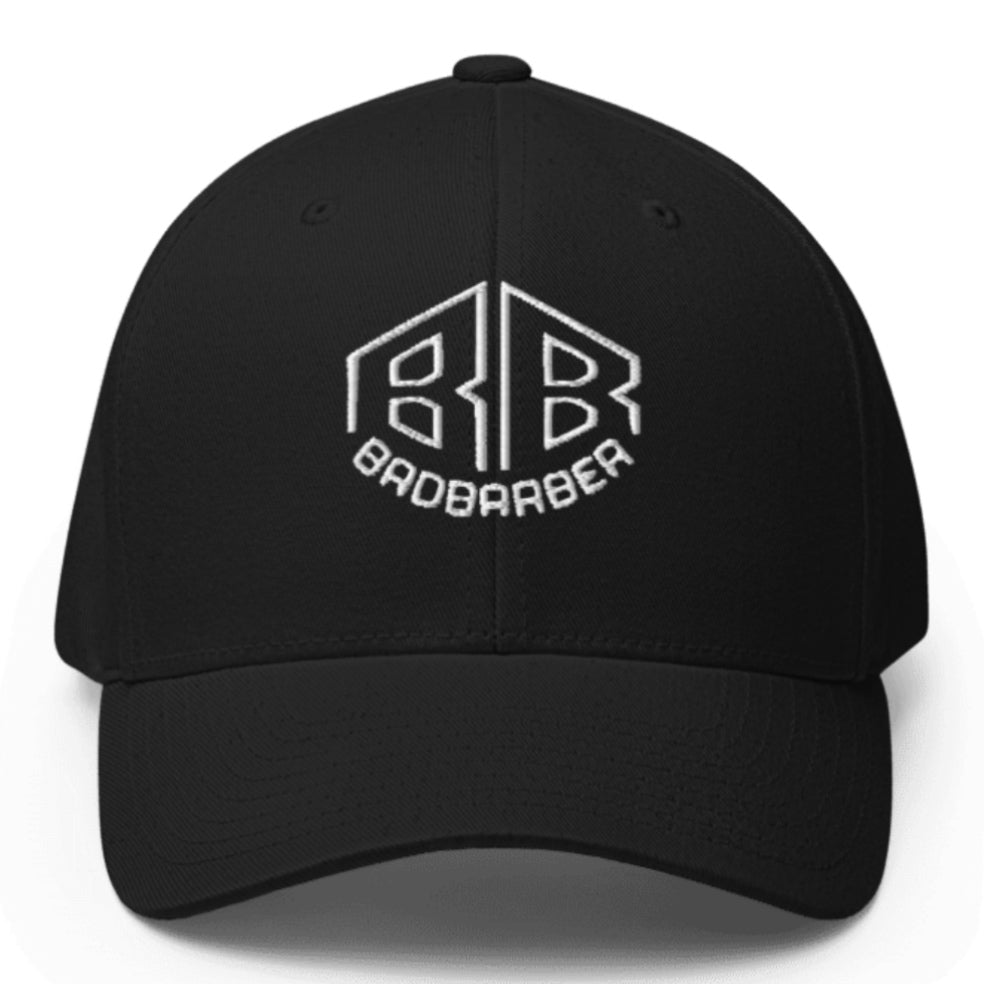 【予約商品】BADBARBER Logo Cap