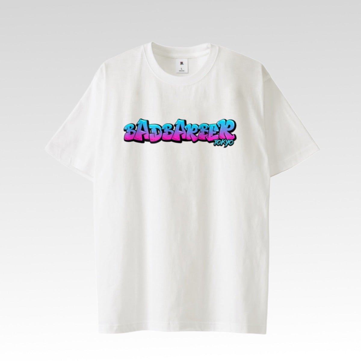 【予約商品】BADBARBER Anniversary T-Shirt