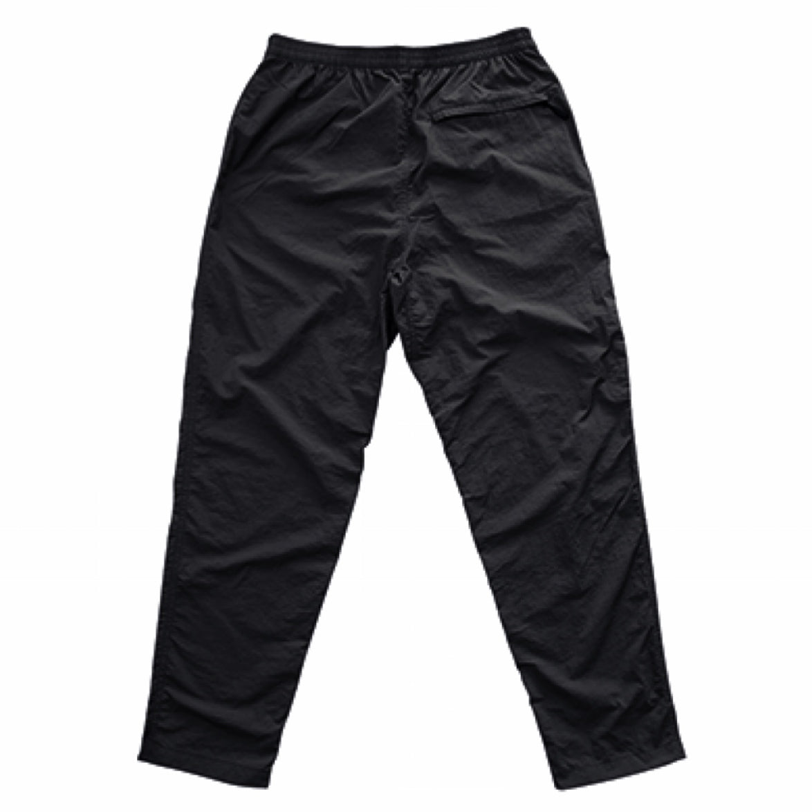 【予約商品】BADYEVER Nylon Pantsワンポイントロゴ