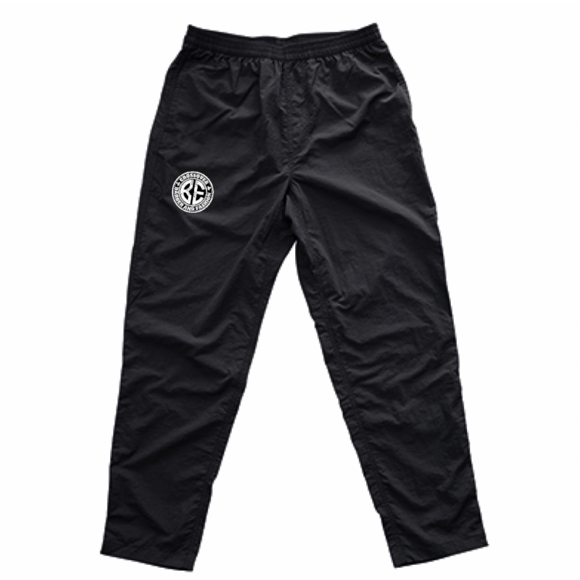 【予約商品】BADYEVER Nylon Pantsワンポイントロゴ