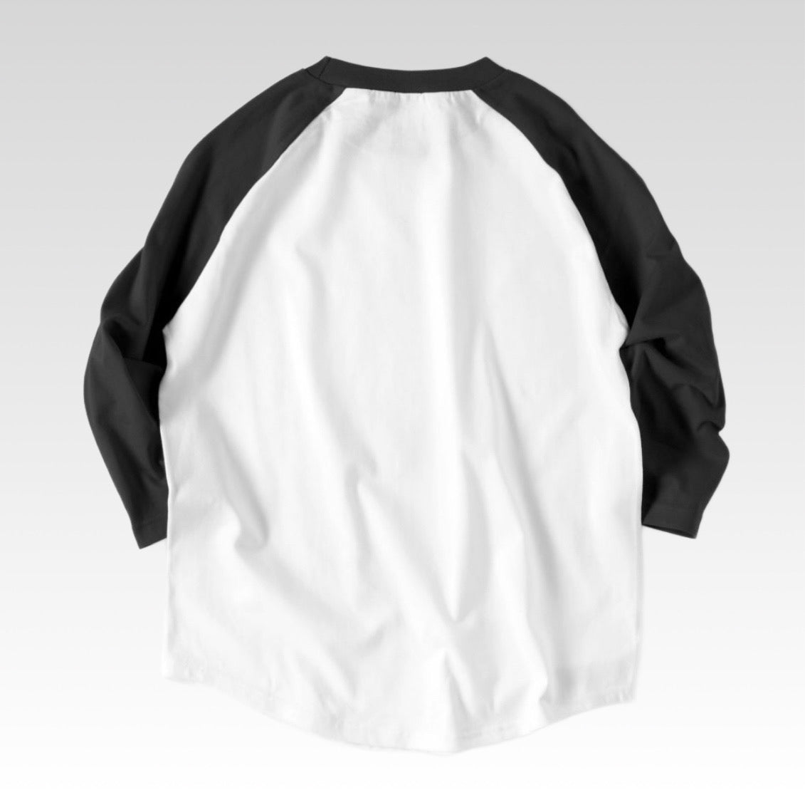 【予約商品】BADYEVER Raglan Sleeves T-Shirt