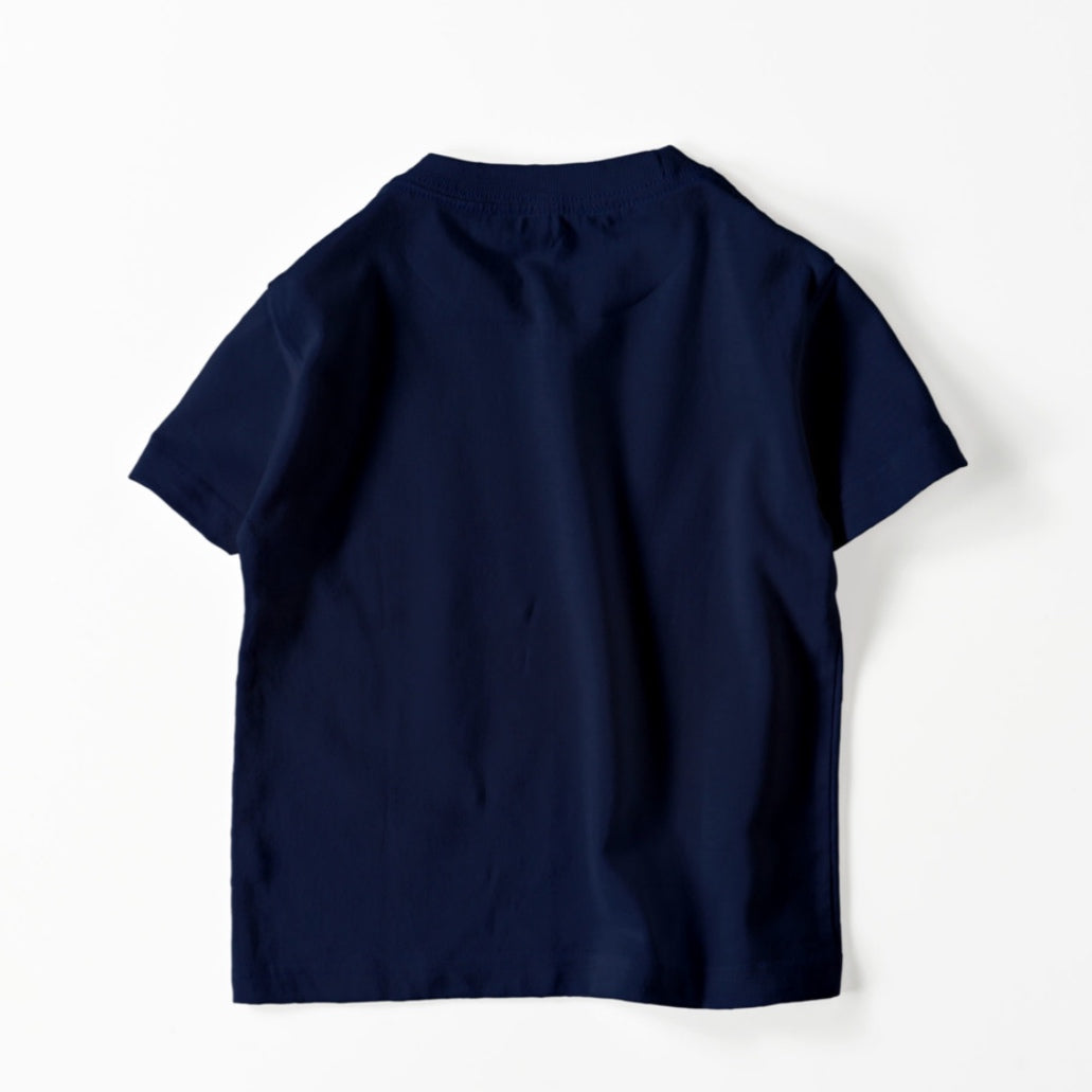 【予約商品】BADBARBER Kids Barber t-shirts 100-160