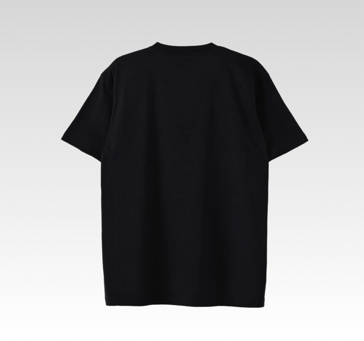 【予約商品】BADYEVER Reconstruction Assistance One-point Logo T-Shirt