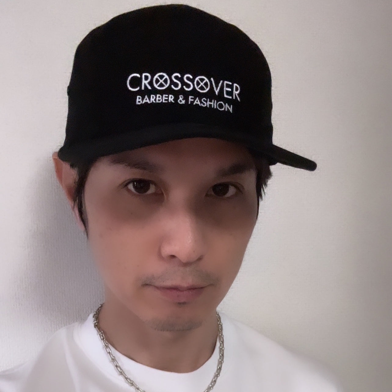 【予約商品】BADYEVER 5Panel Jet Cap