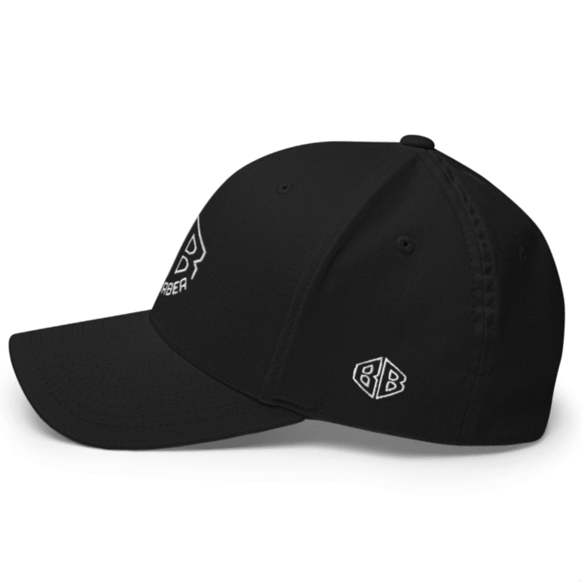 【予約商品】BADBARBER Logo Cap