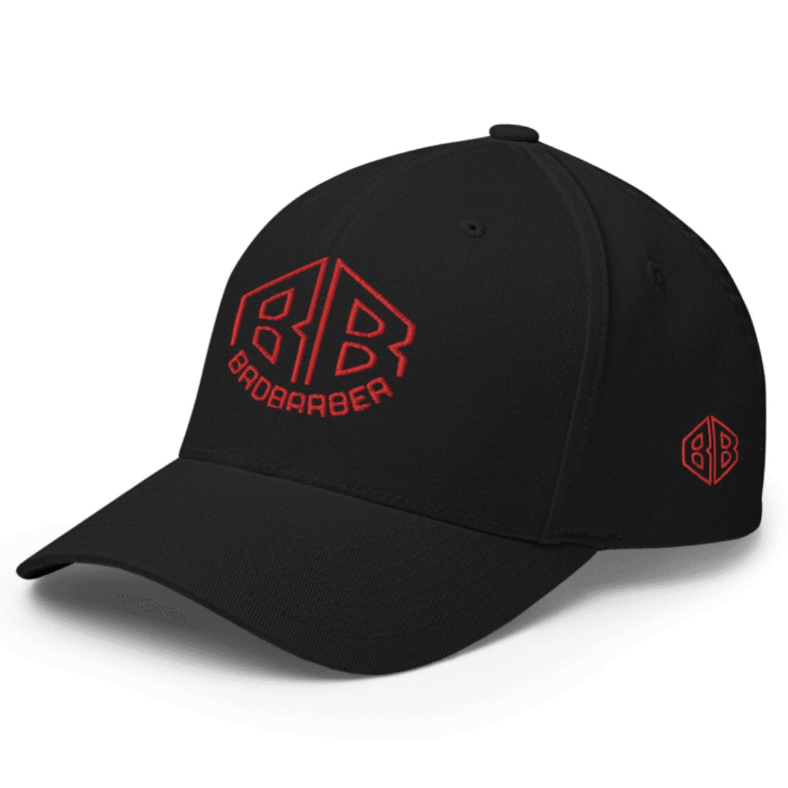 【予約商品】BADBARBER Logo Cap