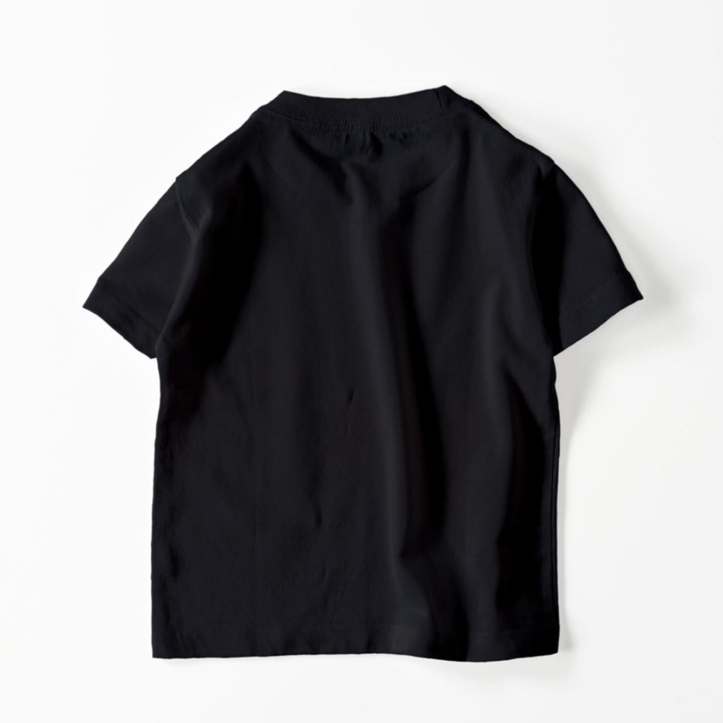 【予約商品】BADBARBER Kids Barber t-shirts 100-160