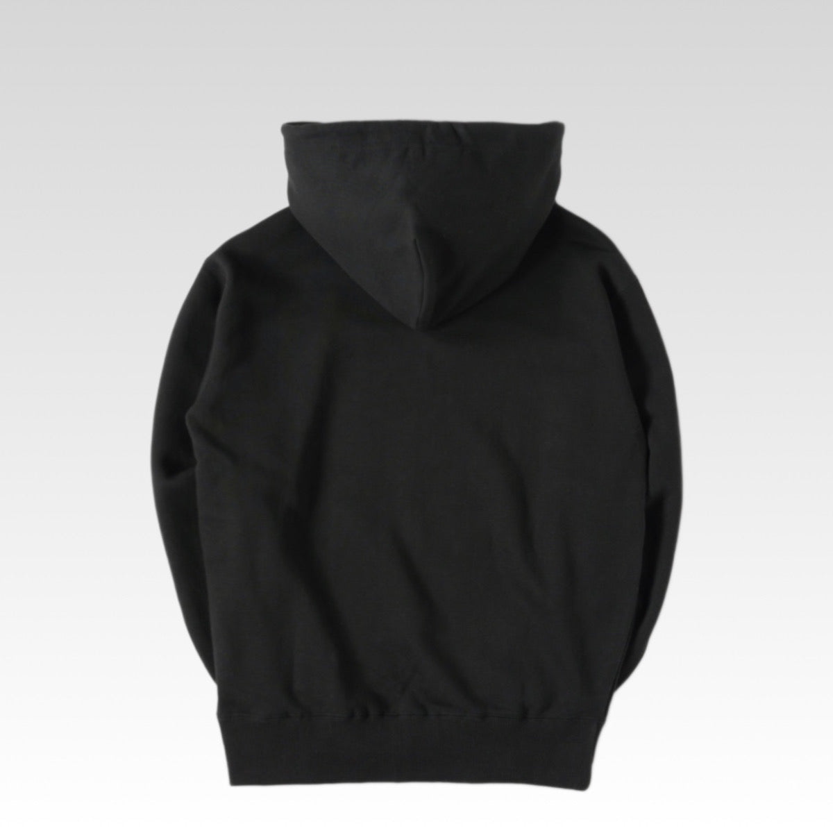 【予約商品】BADYEVER Inorganic Smile Hoodie