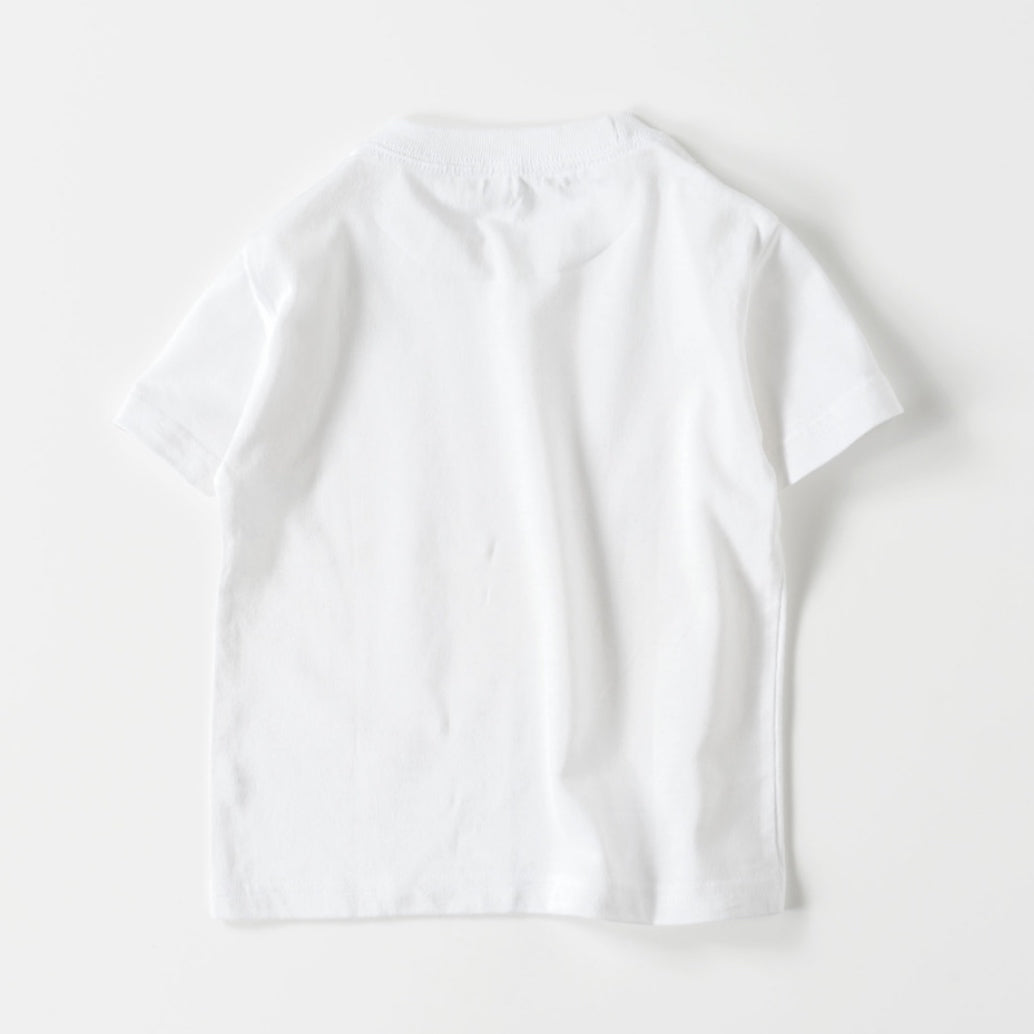 【予約商品】BADBARBER Kids Barber t-shirts 100-160