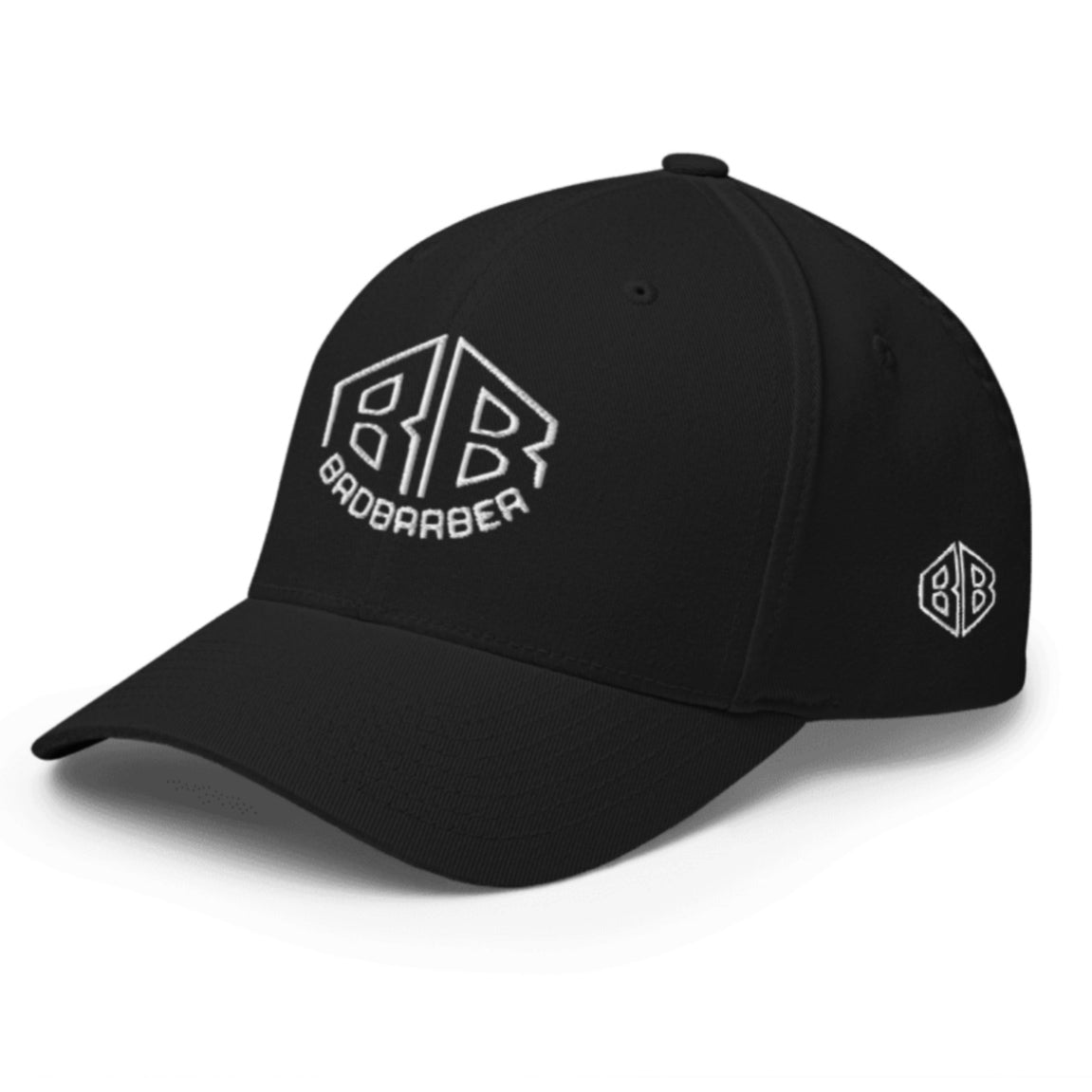 【予約商品】BADBARBER Logo Cap