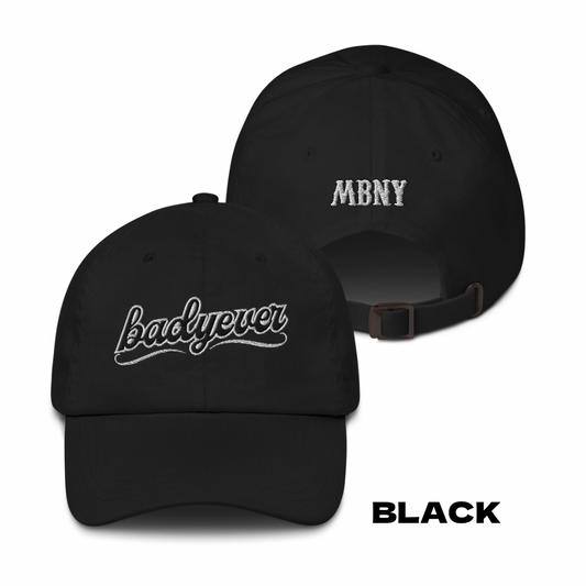 【予約商品】BADYEVER Logo Cap 1