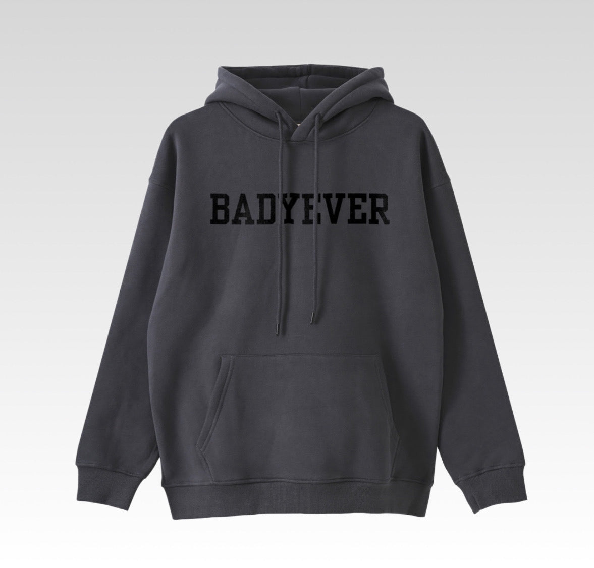 【予約商品】BADYEVER Logo Hoodie