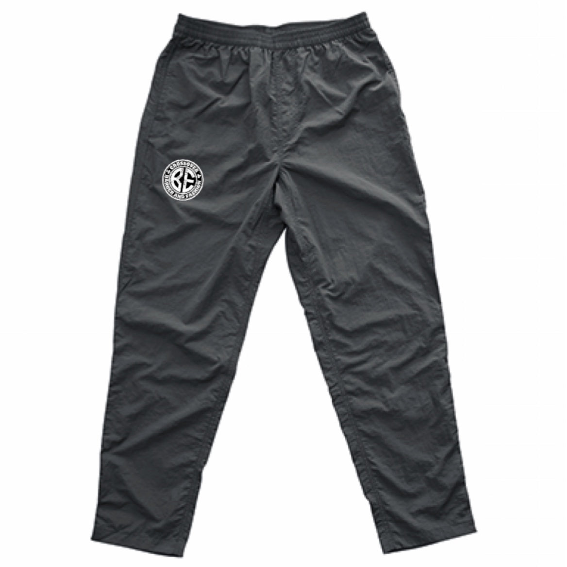 【予約商品】BADYEVER Nylon Pantsワンポイントロゴ